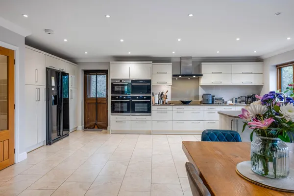 Warrs Hill Road, North Chailey, BN8 photo 11