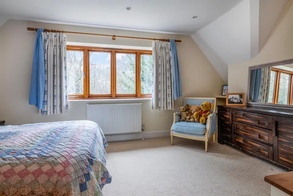 Warrs Hill Road, North Chailey, BN8 photo 22