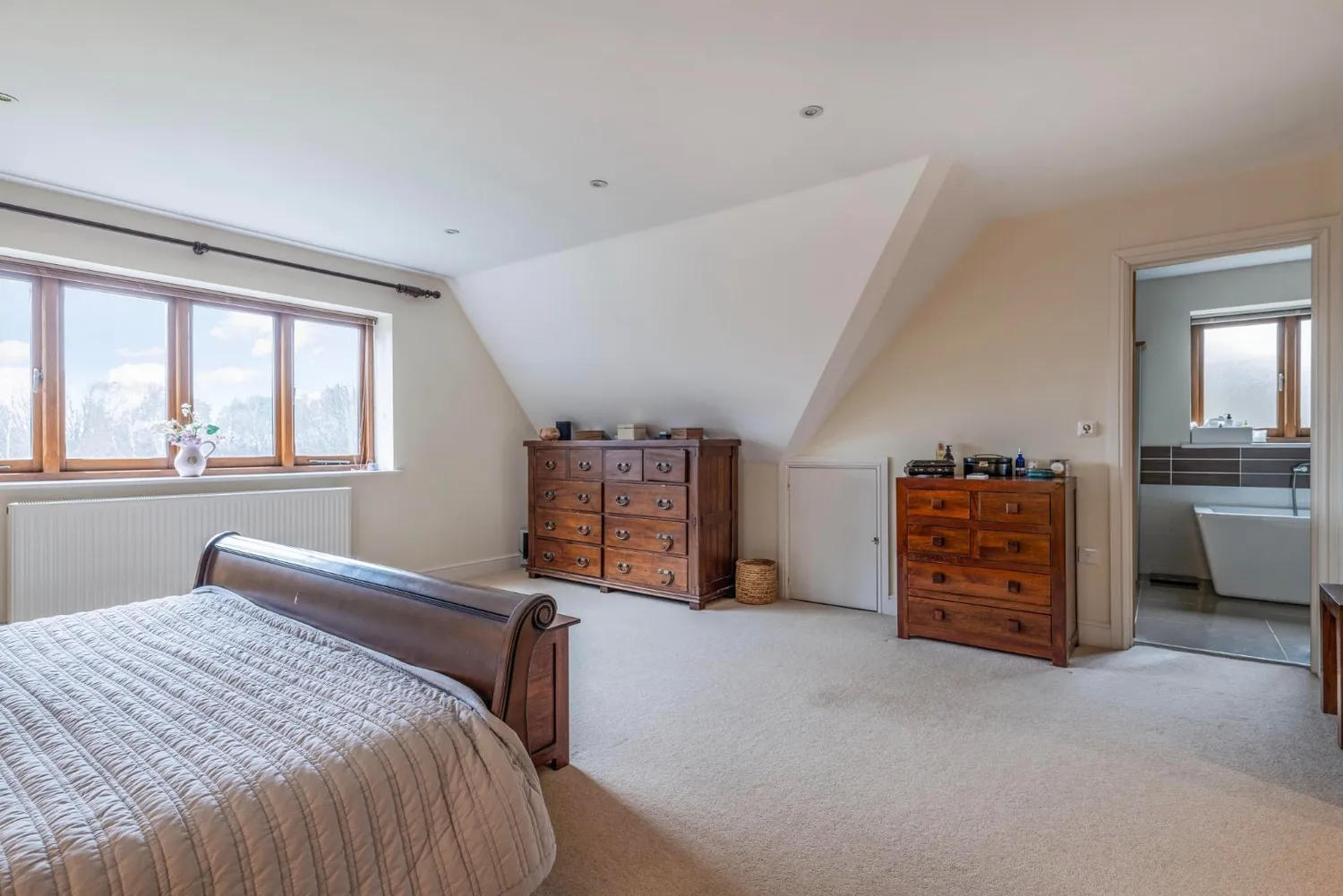 Warrs Hill Road, North Chailey, BN8 photo 24