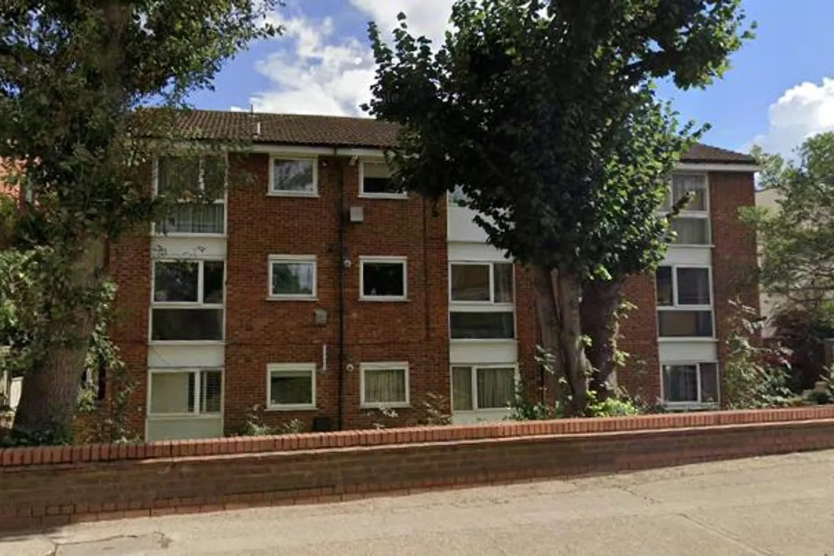 Brunswick Park Road, LONDON