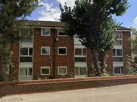 Brunswick Park Road, LONDON photo