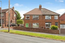 Burley Wood Lane, Leeds