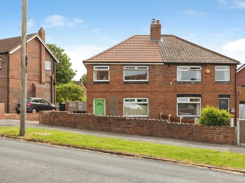 Burley Wood Lane, Leedsphoto