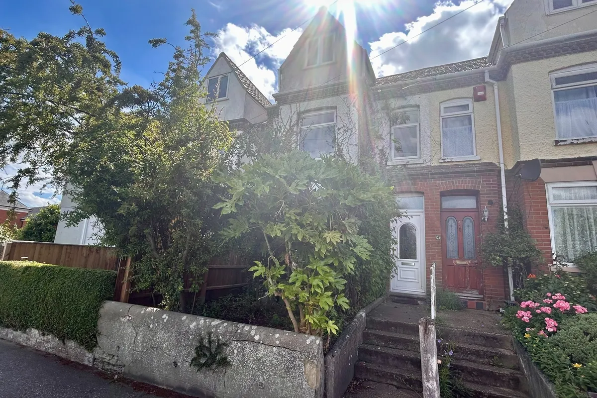 Crossway Terrace, Acle, Norwich
