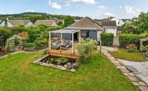 Avenue Road, Bovey Tracey, Newton Abbot, Devon, TQ13 photo