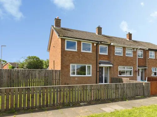 Fulthorpe Avenue, Hartlepoolphoto