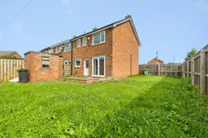 Fulthorpe Avenue, Hartlepool