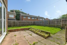 Fulthorpe Avenue, Hartlepool