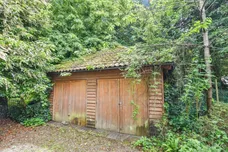Mells Lane, Chantry, Frome