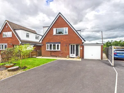 Property image Chetwode Close, Knighton, Market Drayton, Shropshire