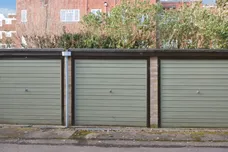 North Avenue, Leicester