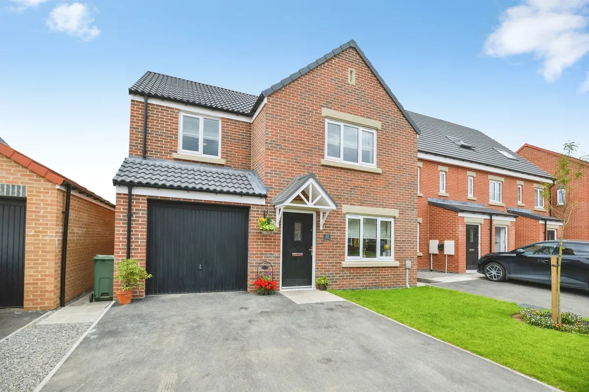 Ribblesdale Way, Stockton-On-Tees