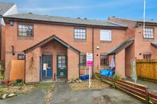 Vale Mills, Derby
