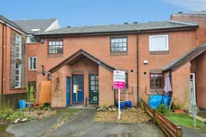 Vale Mills, Derby