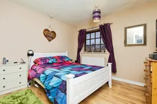 Vale Mills, Derby