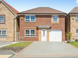 Collier Close, New Rossington, Doncaster photo