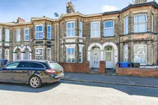 Regent Road, Lowestoft