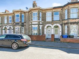 Regent Road, Lowestoft photo