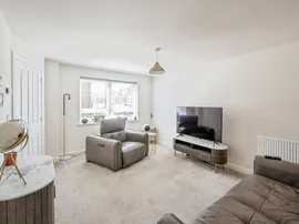 Collier Close, New Rossington, Doncaster thumb 2