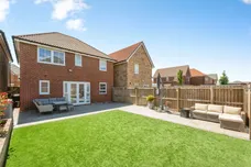 Collier Close, New Rossington, Doncaster