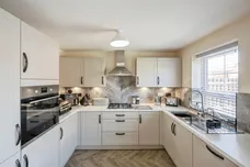 Collier Close, New Rossington, Doncaster