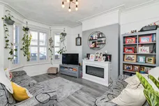 Regent Road, Lowestoft
