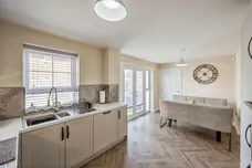 Collier Close, New Rossington, Doncaster