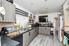 Regent Road, Lowestoft