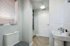 Collier Close, New Rossington, Doncaster