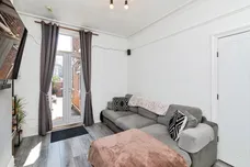Regent Road, Lowestoft