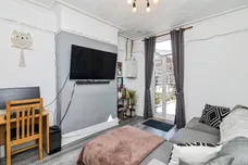 Regent Road, Lowestoft