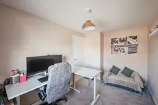 Collier Close, New Rossington, Doncaster