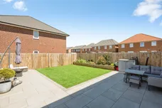 Collier Close, New Rossington, Doncaster