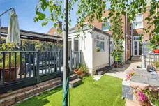 Regent Road, Lowestoft