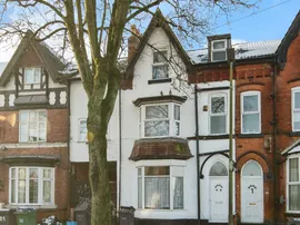 Edgbaston Road, Smethwick photo
