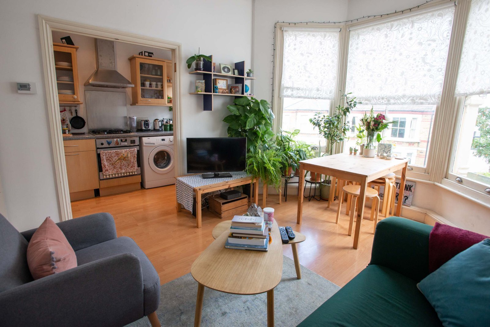 Musgrove Road, London, SE14 Image 1