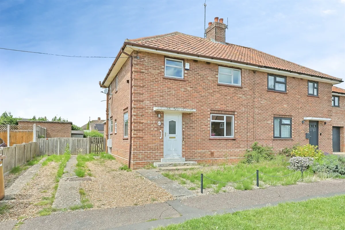 The Oaklands, Swaffham