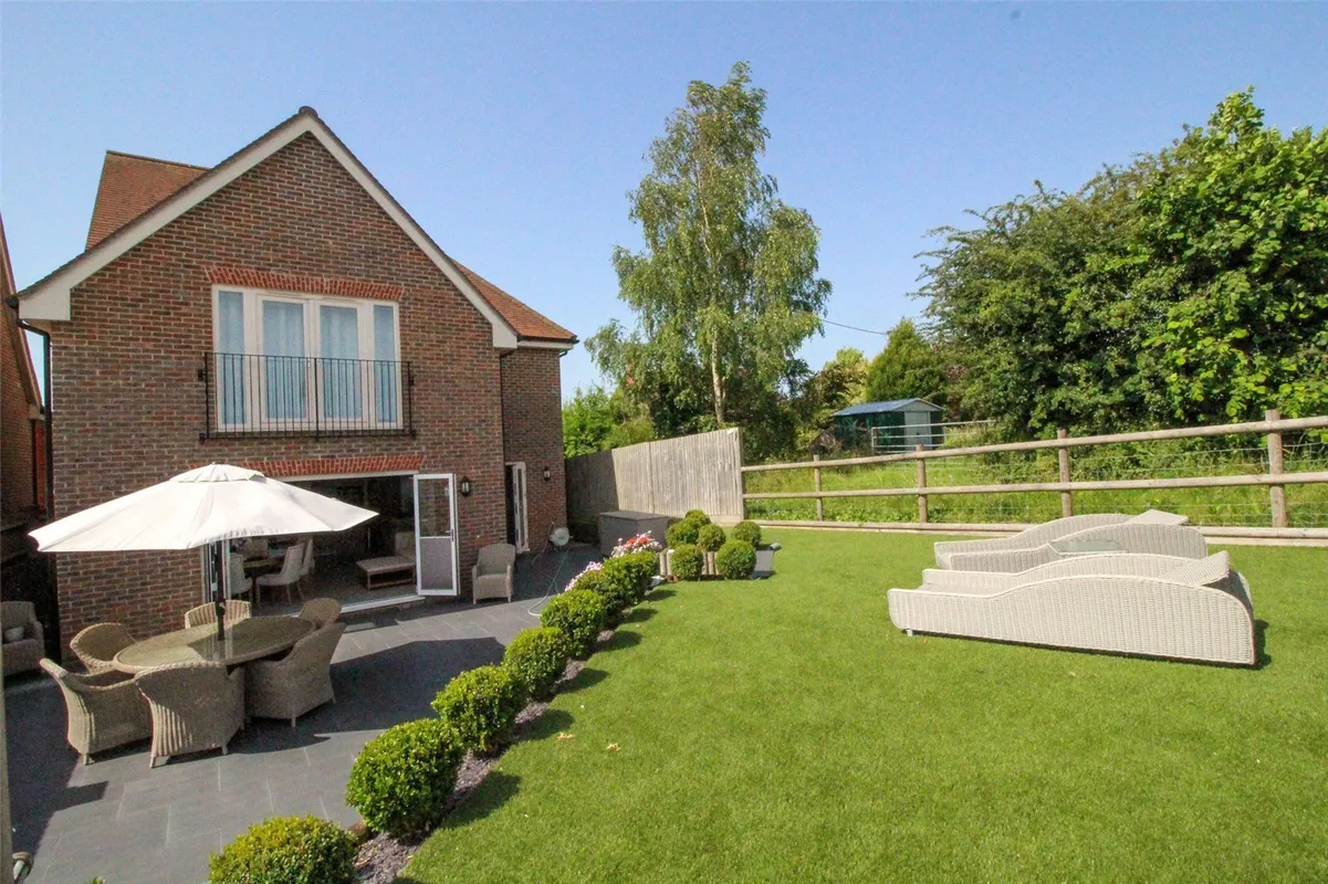 Garrison Hill, Droxford, Southampton, SO32