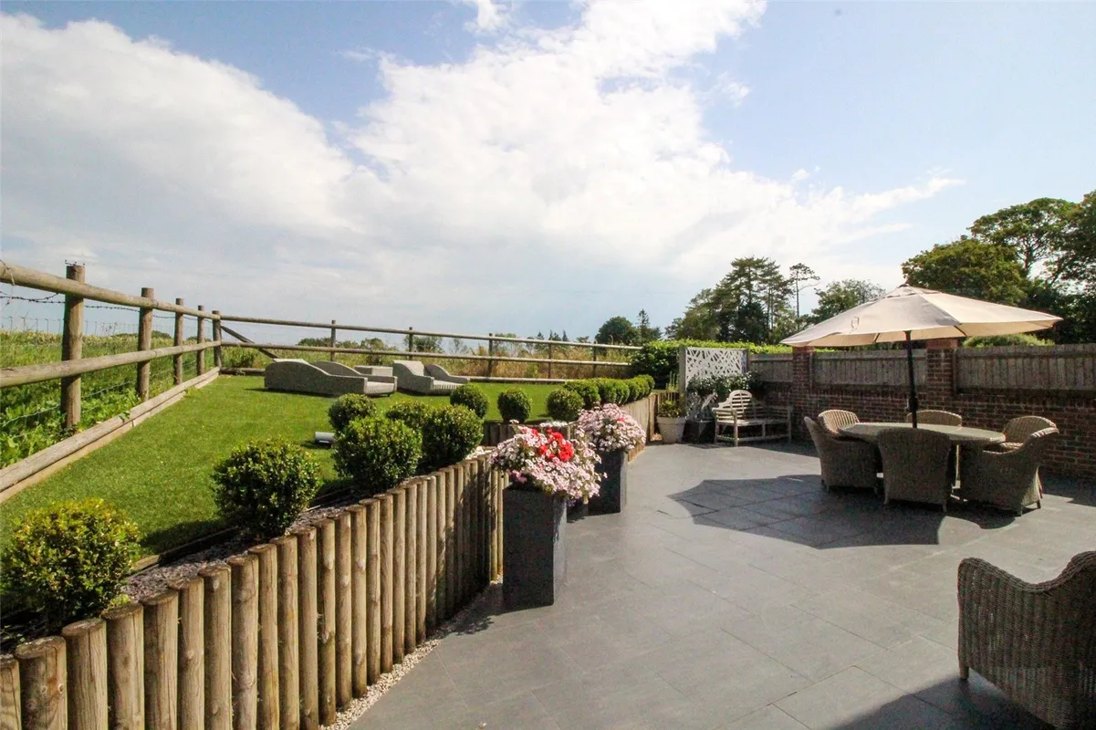 Garrison Hill, Droxford, Southampton, SO32