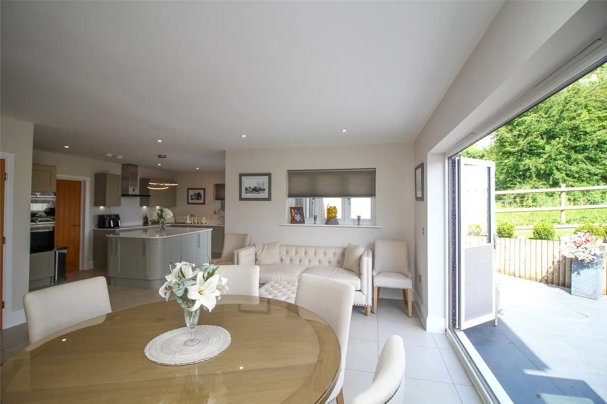 Garrison Hill, Droxford, Southampton, SO32
