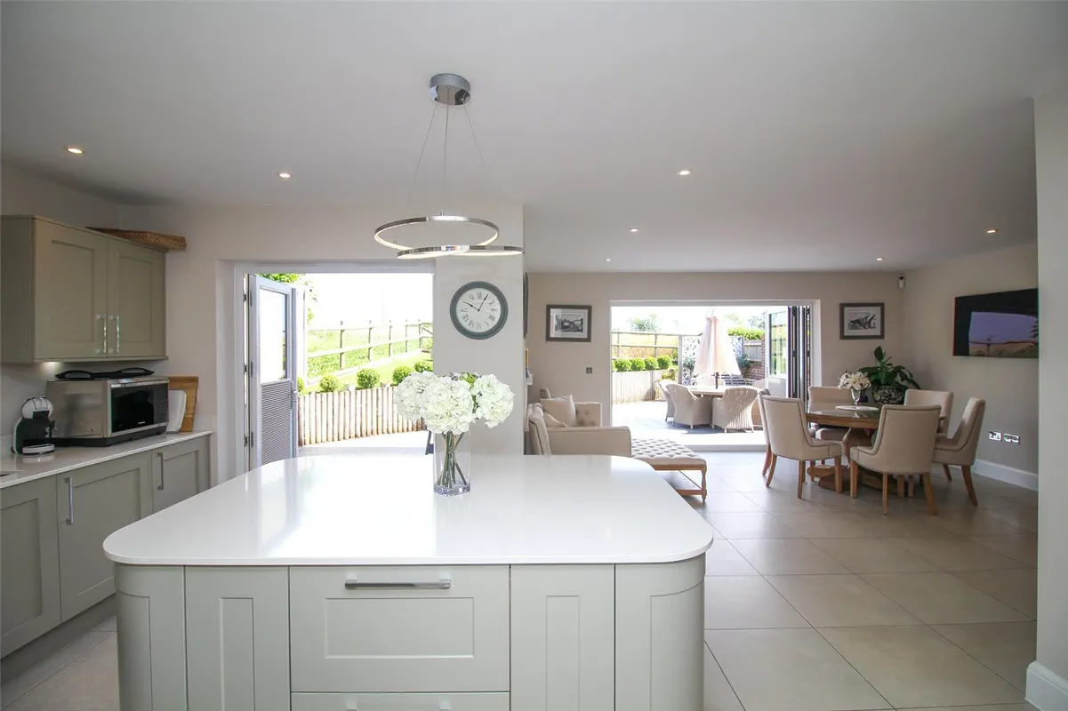Garrison Hill, Droxford, Southampton, SO32