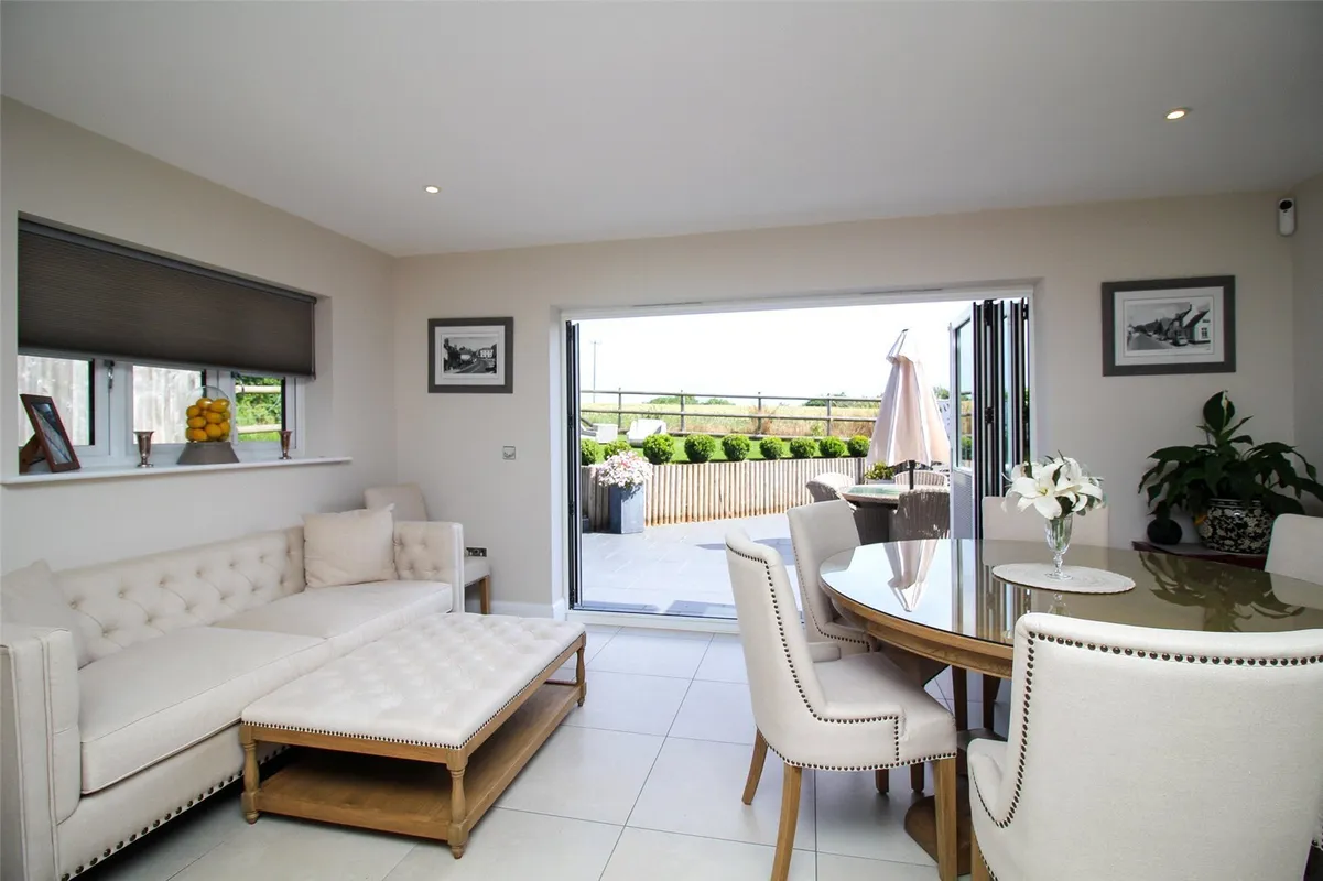 Garrison Hill, Droxford, Southampton, SO32