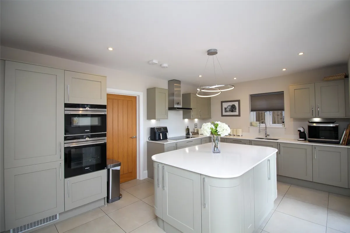 Garrison Hill, Droxford, Southampton, SO32