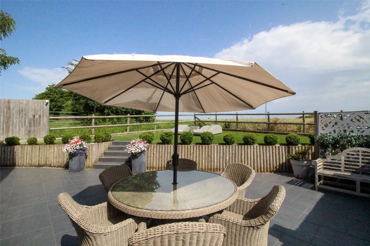 Garrison Hill, Droxford, Southampton, SO32