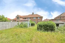 The Oaklands, Swaffham