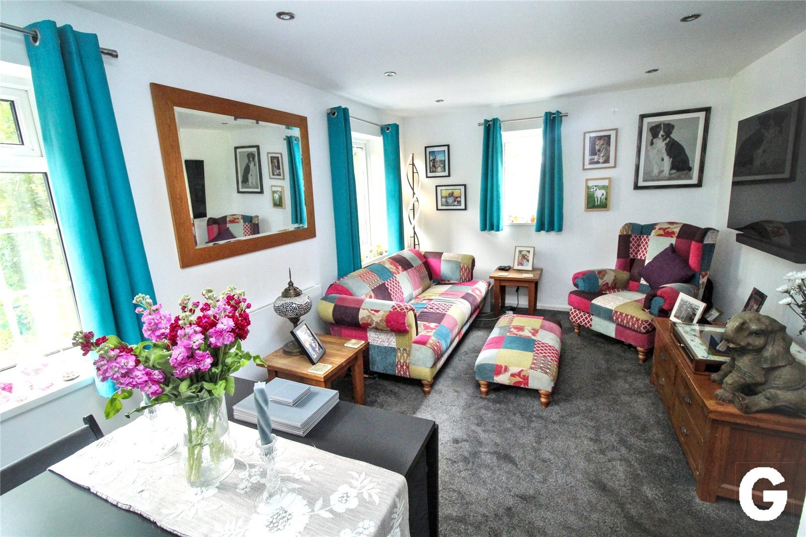 Orchard Mount, Ringwood, BH24 Image 4