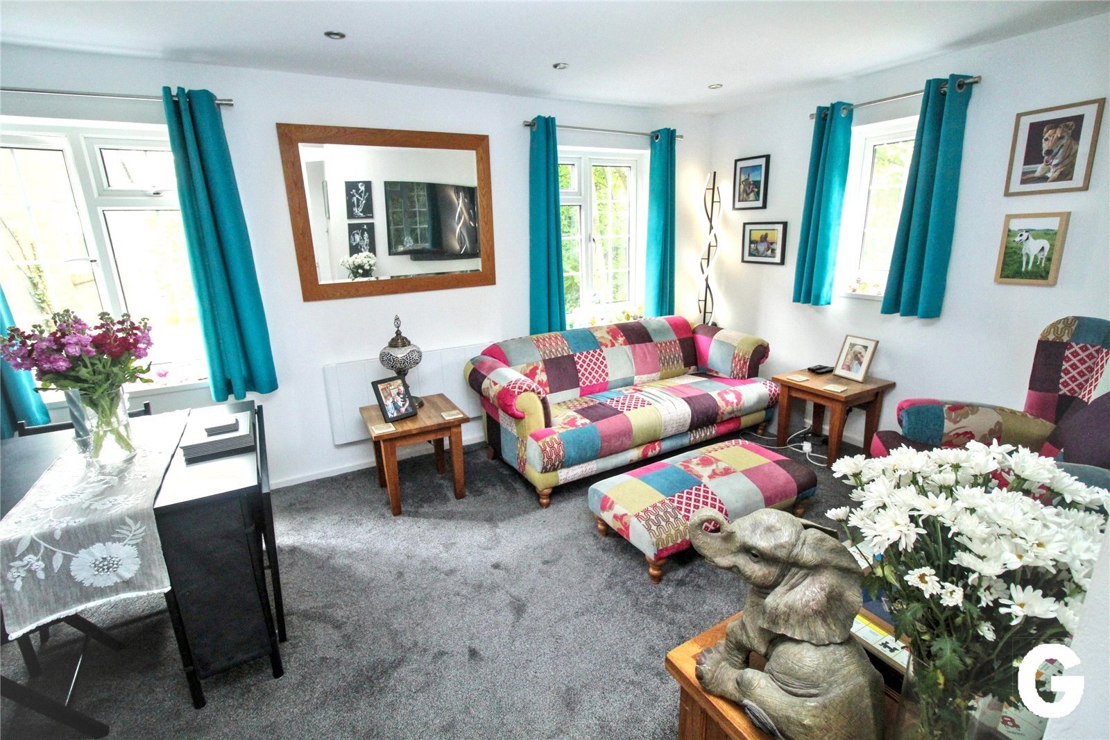 Orchard Mount, Ringwood, BH24 Image 5