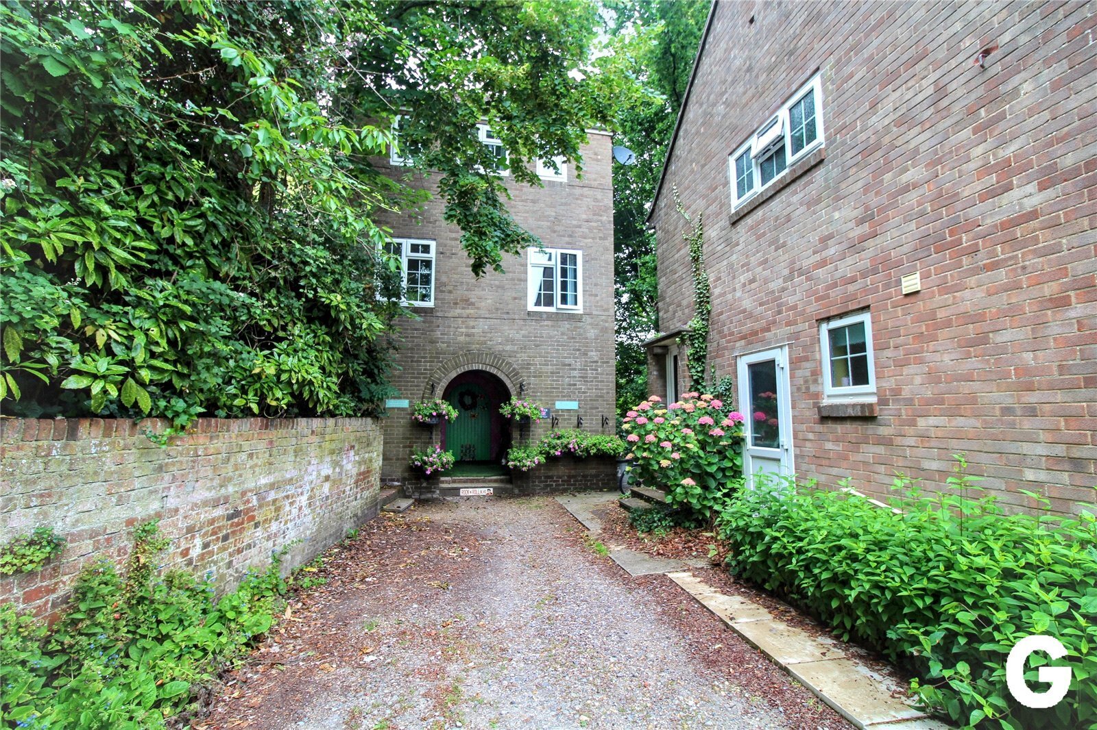 Orchard Mount, Ringwood, BH24 Image 12