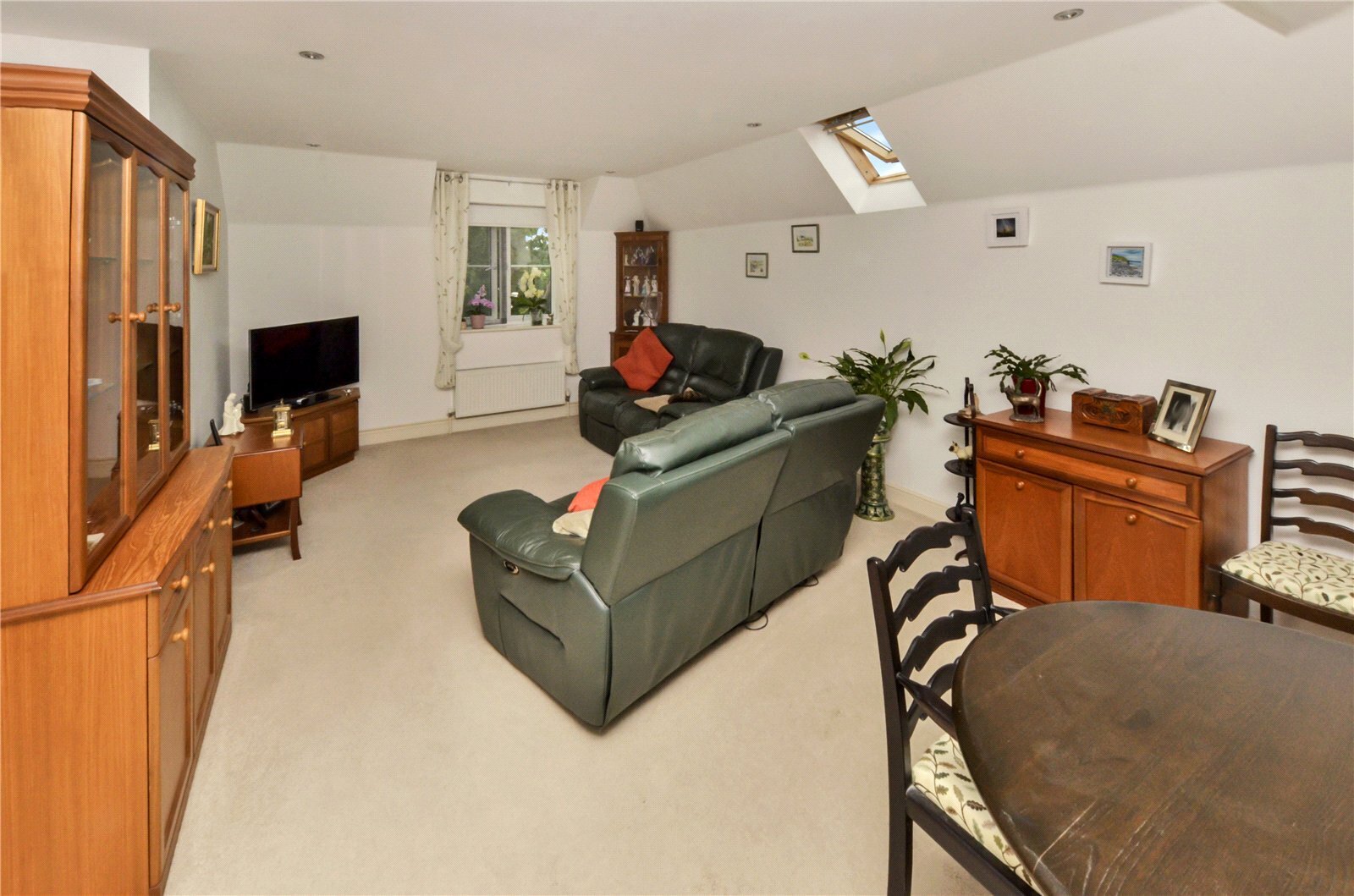 Pine Grove, 112 Station Road, West Moors, Ferndown, BH22 Image 2