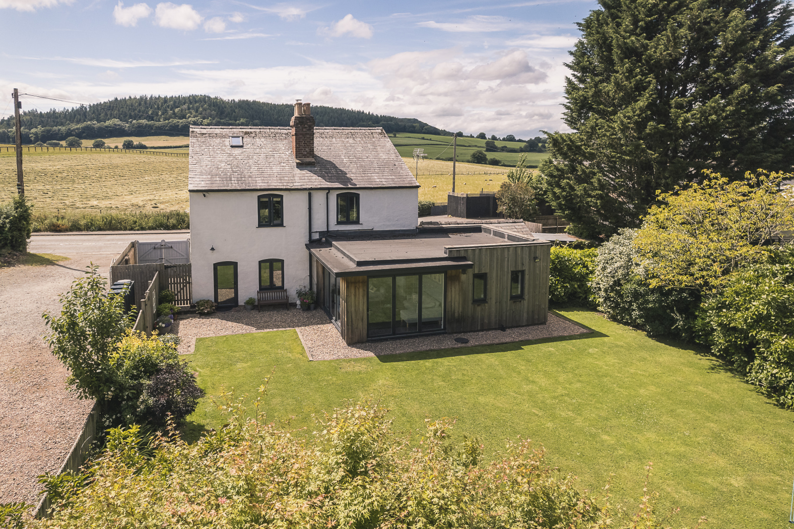 Ryeford, Ross-on-Wye, Herefordshire, HR9 Image 1